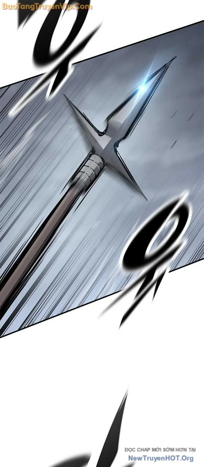 Hiệp Sĩ Sống Vì Ngày Hôm Nay Chapter 69 - Trang 3