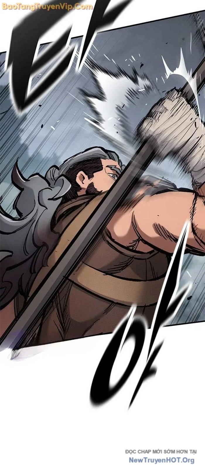 Hiệp Sĩ Sống Vì Ngày Hôm Nay Chapter 69 - Trang 3