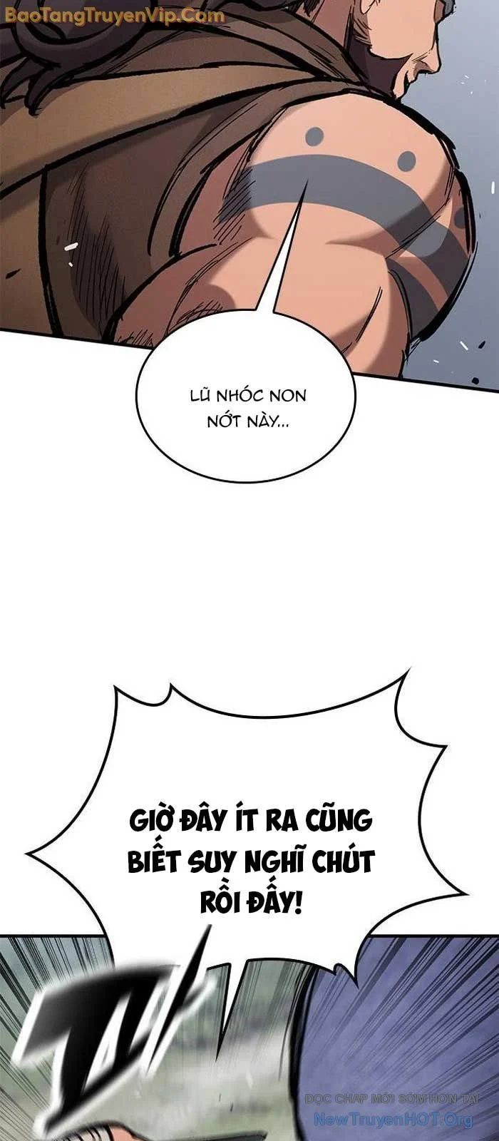 Hiệp Sĩ Sống Vì Ngày Hôm Nay Chapter 69 - Trang 3