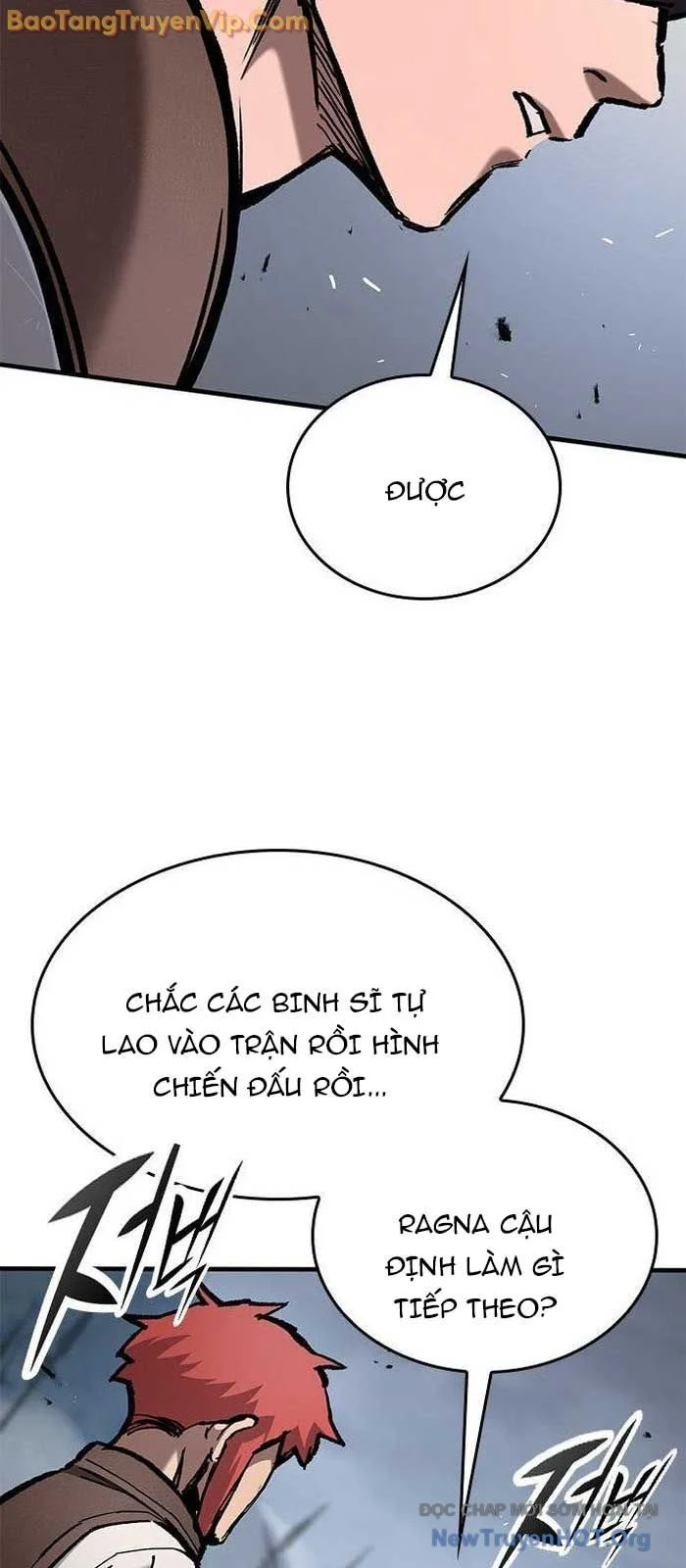 Hiệp Sĩ Sống Vì Ngày Hôm Nay Chapter 69 - Trang 3