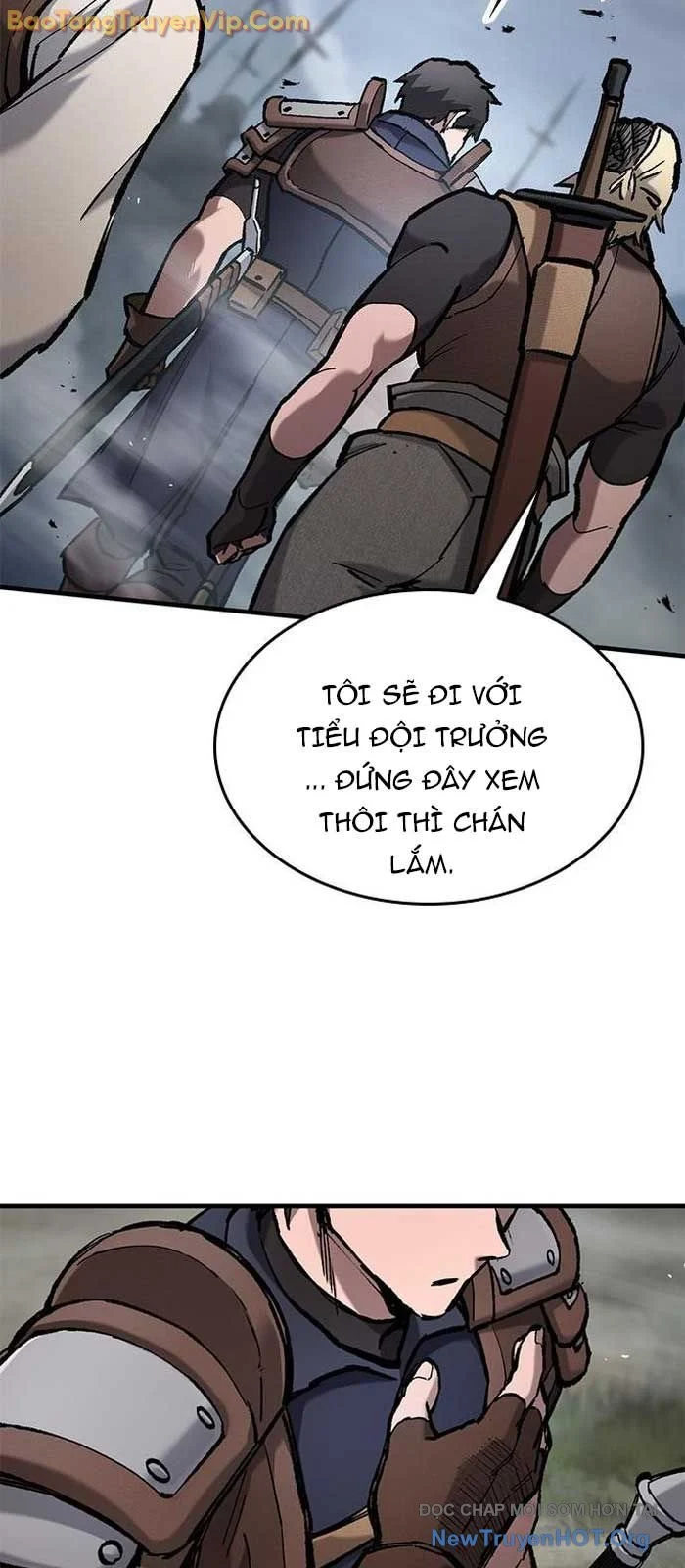 Hiệp Sĩ Sống Vì Ngày Hôm Nay Chapter 69 - Trang 3
