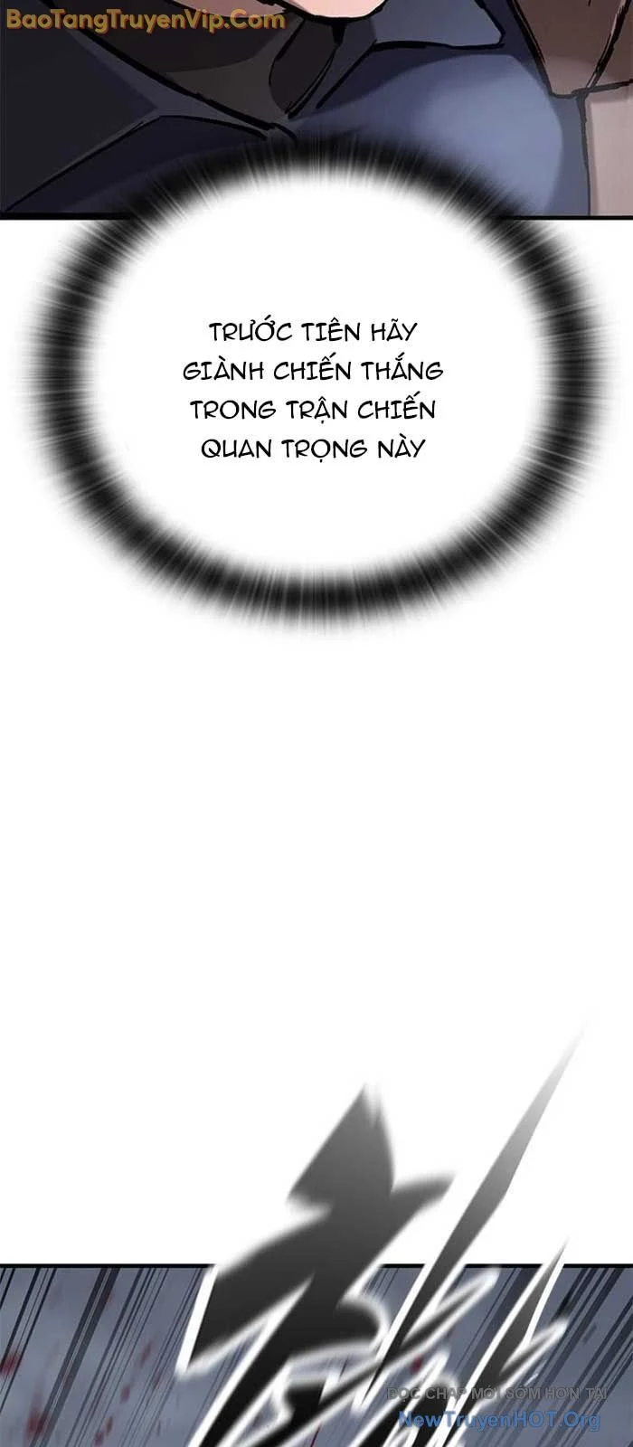 Hiệp Sĩ Sống Vì Ngày Hôm Nay Chapter 69 - Trang 3