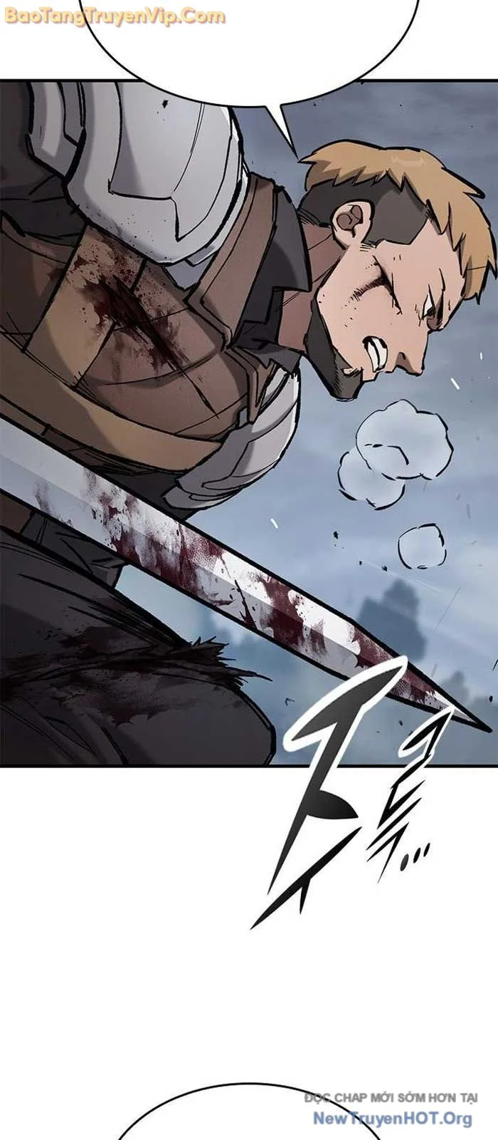 Hiệp Sĩ Sống Vì Ngày Hôm Nay Chapter 69 - Trang 3