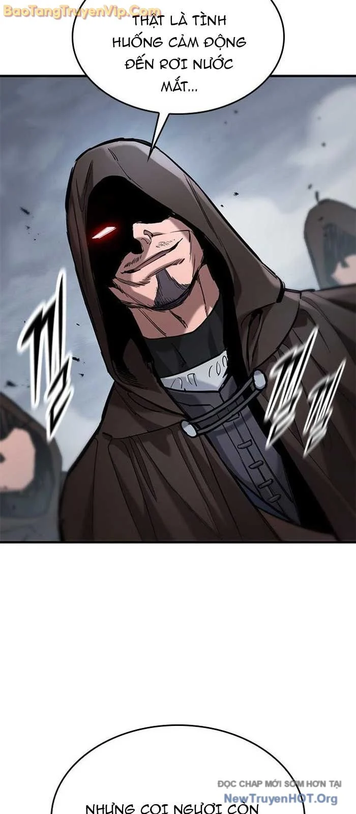 Hiệp Sĩ Sống Vì Ngày Hôm Nay Chapter 69 - Trang 3