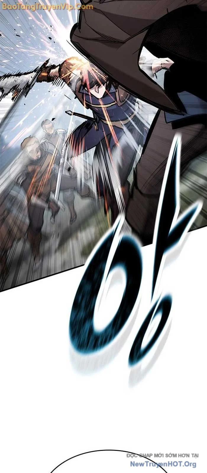 Hiệp Sĩ Sống Vì Ngày Hôm Nay Chapter 69 - Trang 3