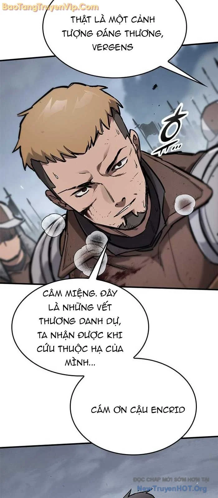 Hiệp Sĩ Sống Vì Ngày Hôm Nay Chapter 69 - Trang 3