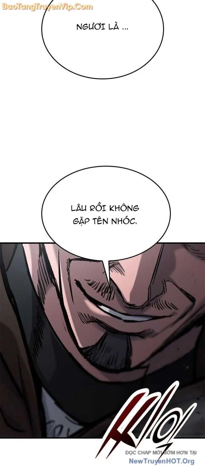 Hiệp Sĩ Sống Vì Ngày Hôm Nay Chapter 69 - Trang 3