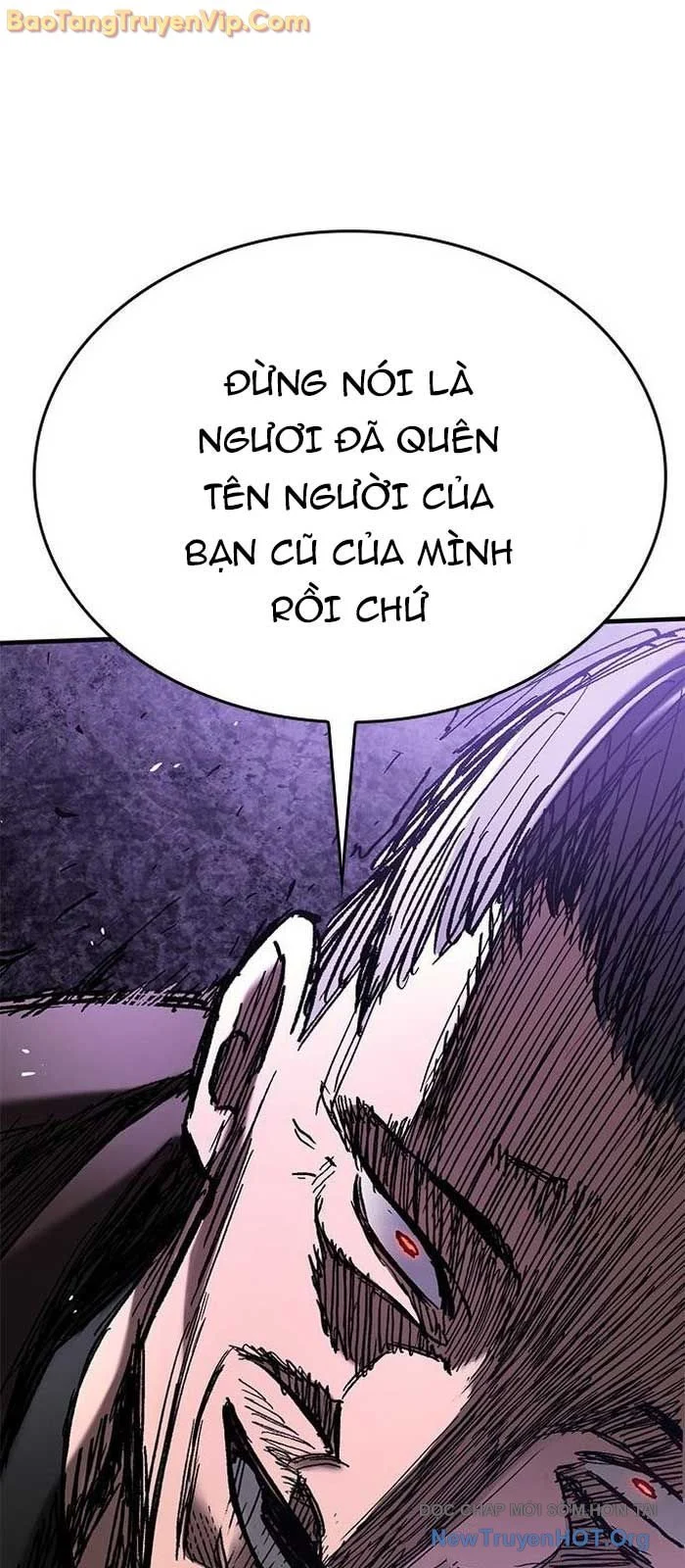 Hiệp Sĩ Sống Vì Ngày Hôm Nay Chapter 69 - Trang 3