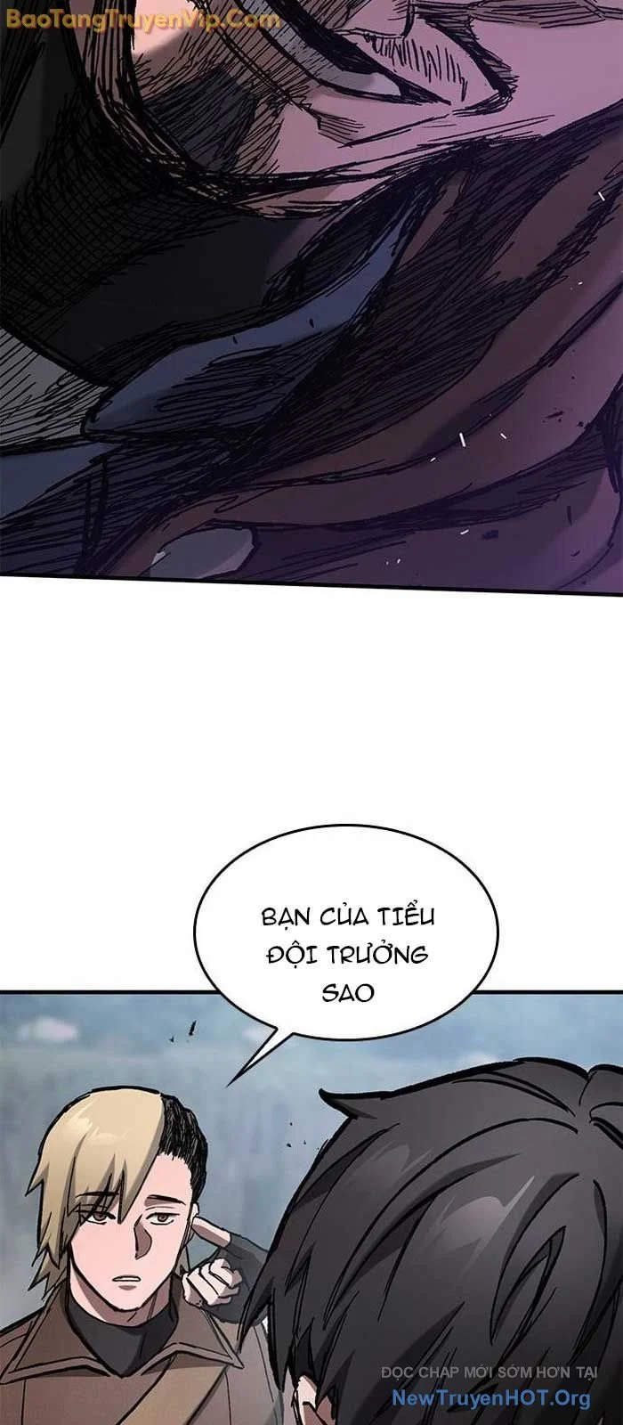 Hiệp Sĩ Sống Vì Ngày Hôm Nay Chapter 69 - Trang 3