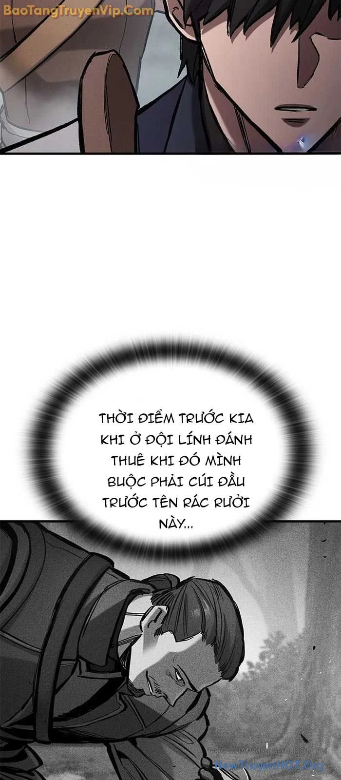Hiệp Sĩ Sống Vì Ngày Hôm Nay Chapter 69 - Trang 3