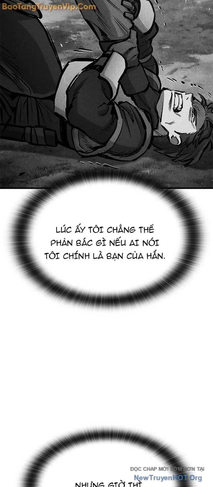 Hiệp Sĩ Sống Vì Ngày Hôm Nay Chapter 69 - Trang 3