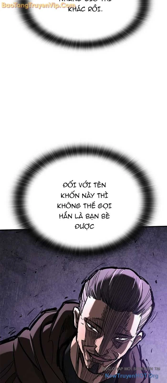 Hiệp Sĩ Sống Vì Ngày Hôm Nay Chapter 69 - Trang 3