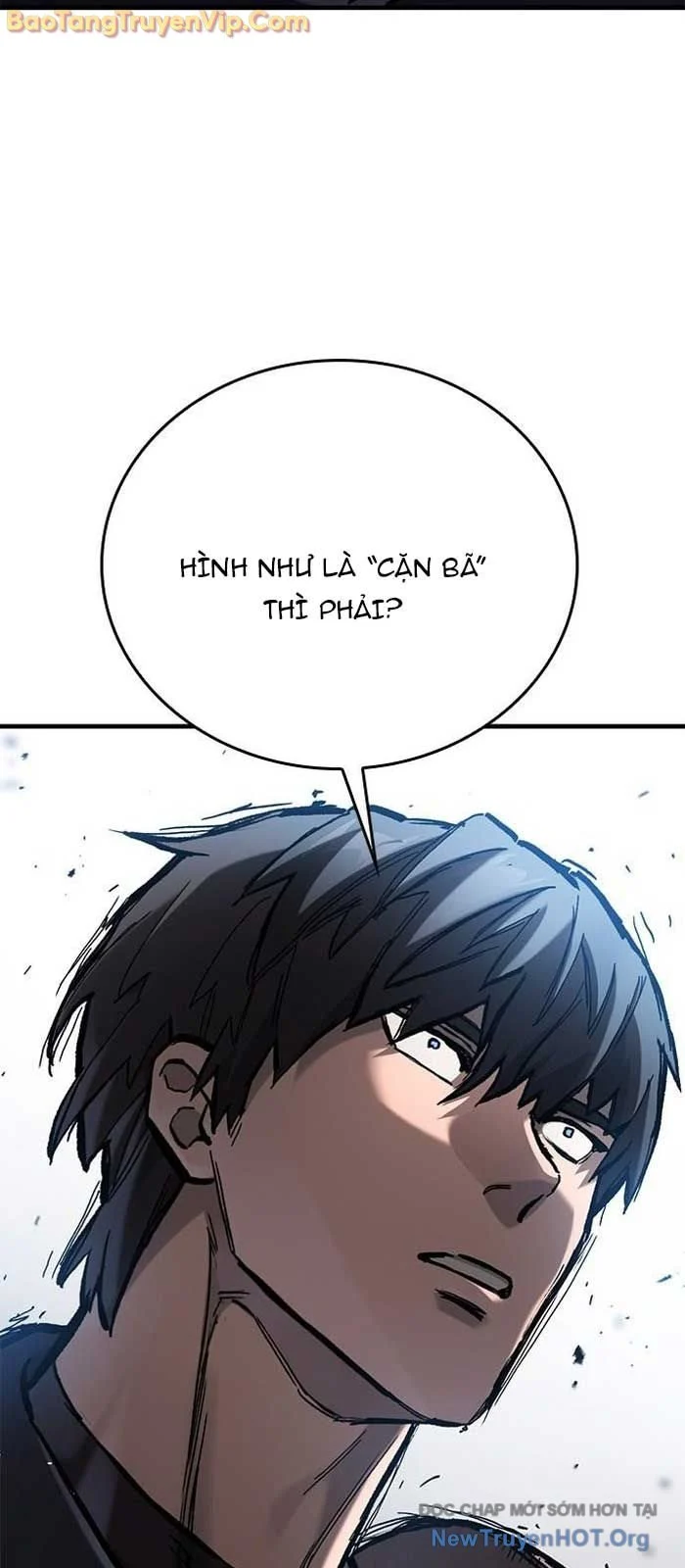 Hiệp Sĩ Sống Vì Ngày Hôm Nay Chapter 69 - Trang 3