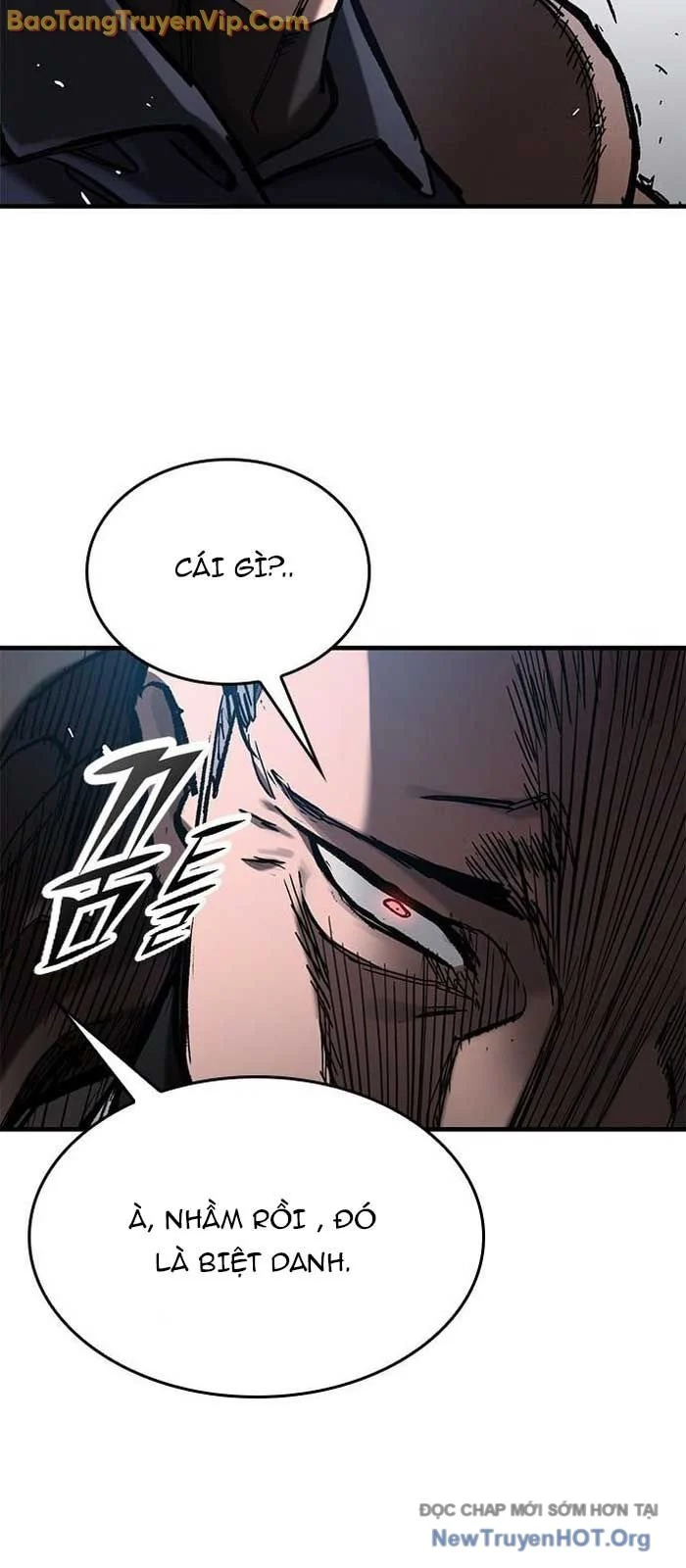 Hiệp Sĩ Sống Vì Ngày Hôm Nay Chapter 69 - Trang 3