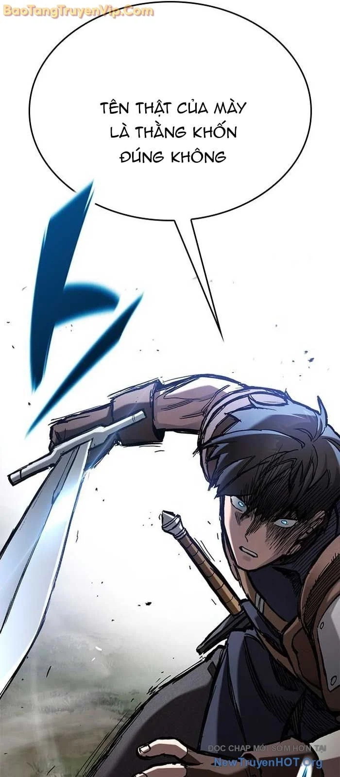 Hiệp Sĩ Sống Vì Ngày Hôm Nay Chapter 69 - Trang 3