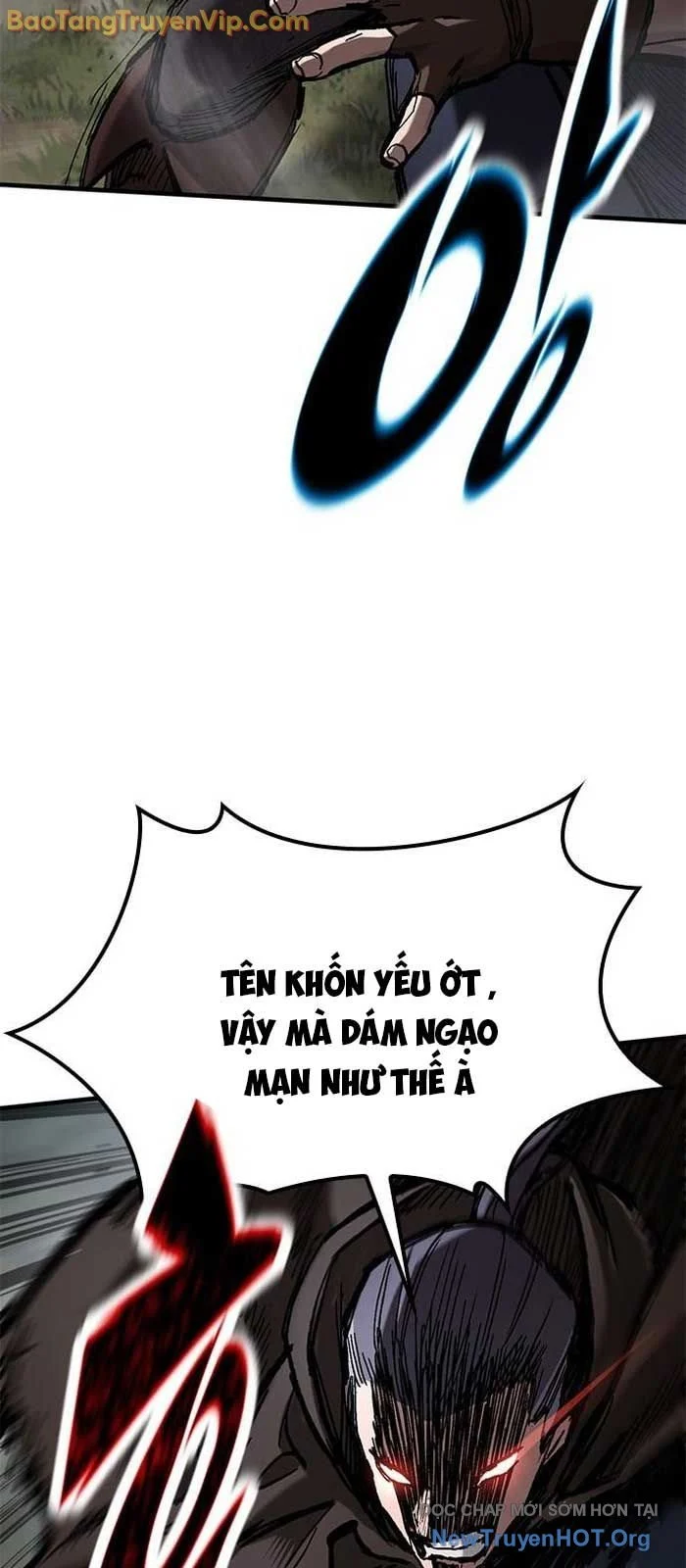 Hiệp Sĩ Sống Vì Ngày Hôm Nay Chapter 69 - Trang 3