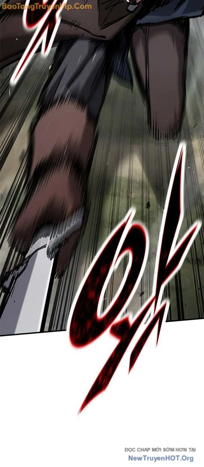 Hiệp Sĩ Sống Vì Ngày Hôm Nay Chapter 69 - Trang 3