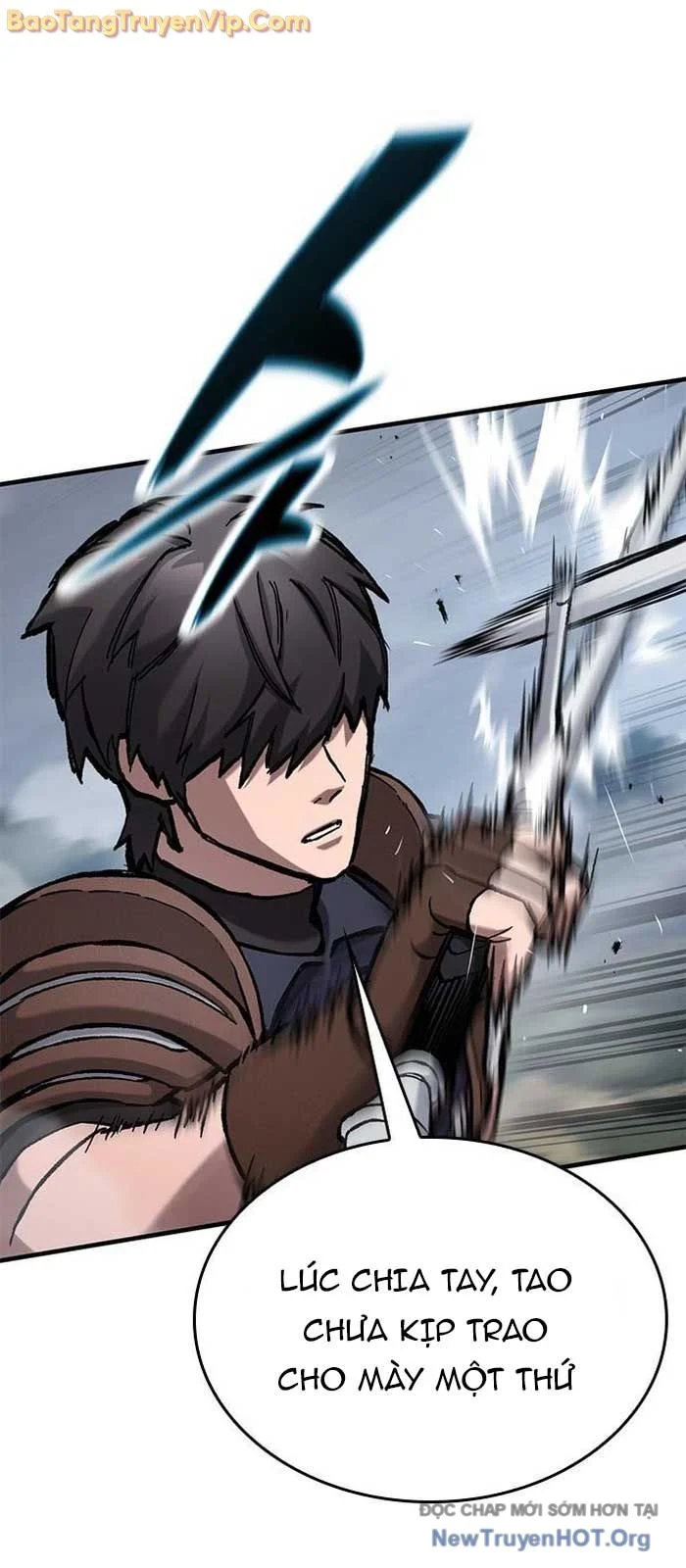 Hiệp Sĩ Sống Vì Ngày Hôm Nay Chapter 69 - Trang 3