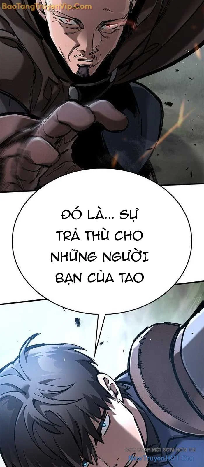 Hiệp Sĩ Sống Vì Ngày Hôm Nay Chapter 69 - Trang 3