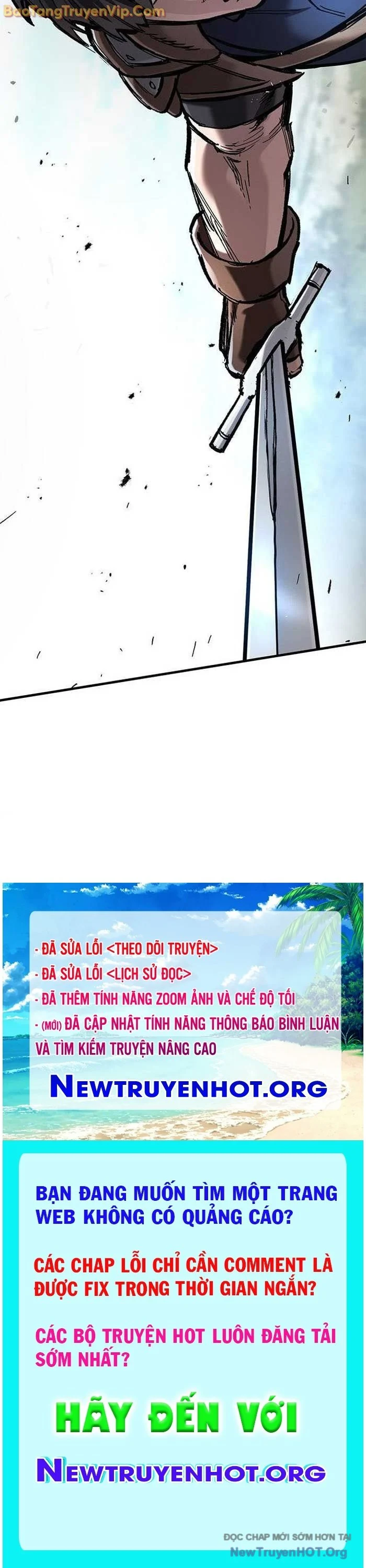 Hiệp Sĩ Sống Vì Ngày Hôm Nay Chapter 69 - Trang 3