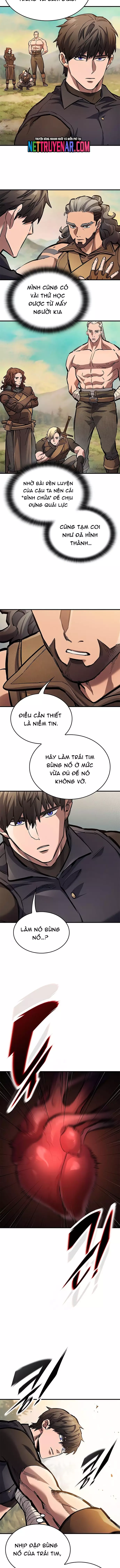 Hiệp Sĩ Sống Vì Ngày Hôm Nay Chapter 74 - Next 