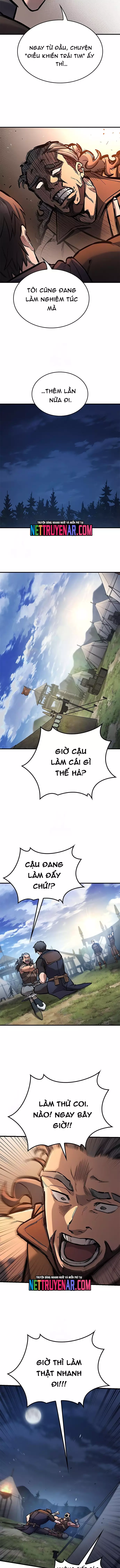 Hiệp Sĩ Sống Vì Ngày Hôm Nay Chapter 74 - Next 