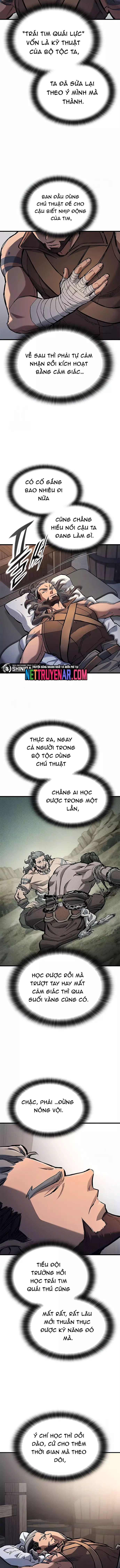 Hiệp Sĩ Sống Vì Ngày Hôm Nay Chapter 74 - Next 