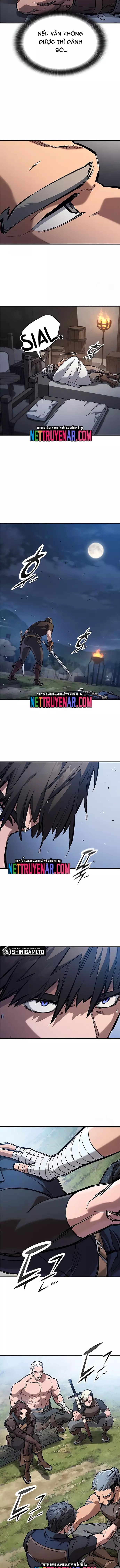 Hiệp Sĩ Sống Vì Ngày Hôm Nay Chapter 74 - Next 