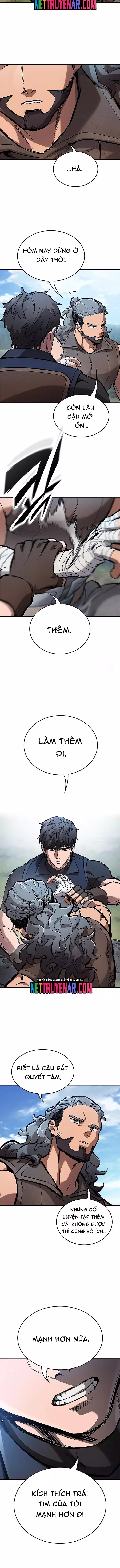 Hiệp Sĩ Sống Vì Ngày Hôm Nay Chapter 74 - Next 