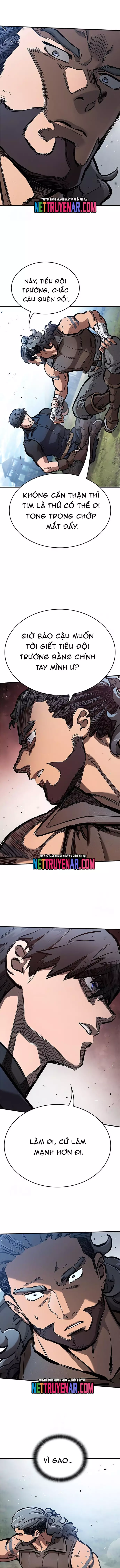 Hiệp Sĩ Sống Vì Ngày Hôm Nay Chapter 74 - Next 
