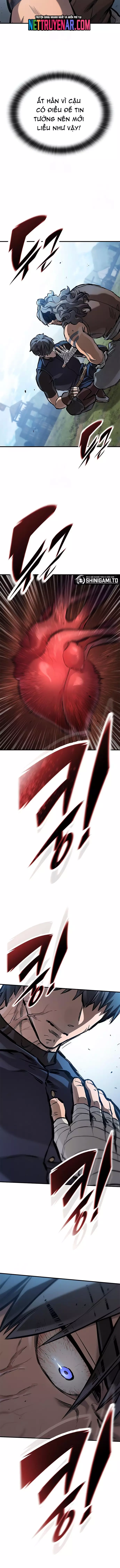 Hiệp Sĩ Sống Vì Ngày Hôm Nay Chapter 74 - Next 