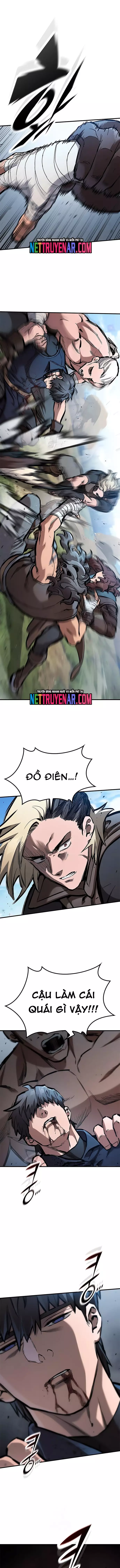Hiệp Sĩ Sống Vì Ngày Hôm Nay Chapter 74 - Next 