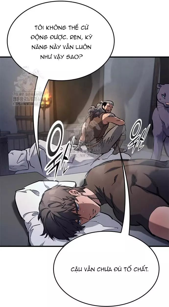 Hiệp Sĩ Sống Vì Ngày Hôm Nay Chapter 76 - Trang 2