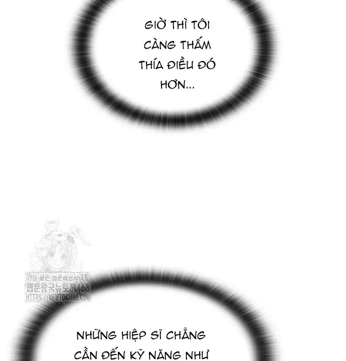 Hiệp Sĩ Sống Vì Ngày Hôm Nay Chapter 76 - Trang 2
