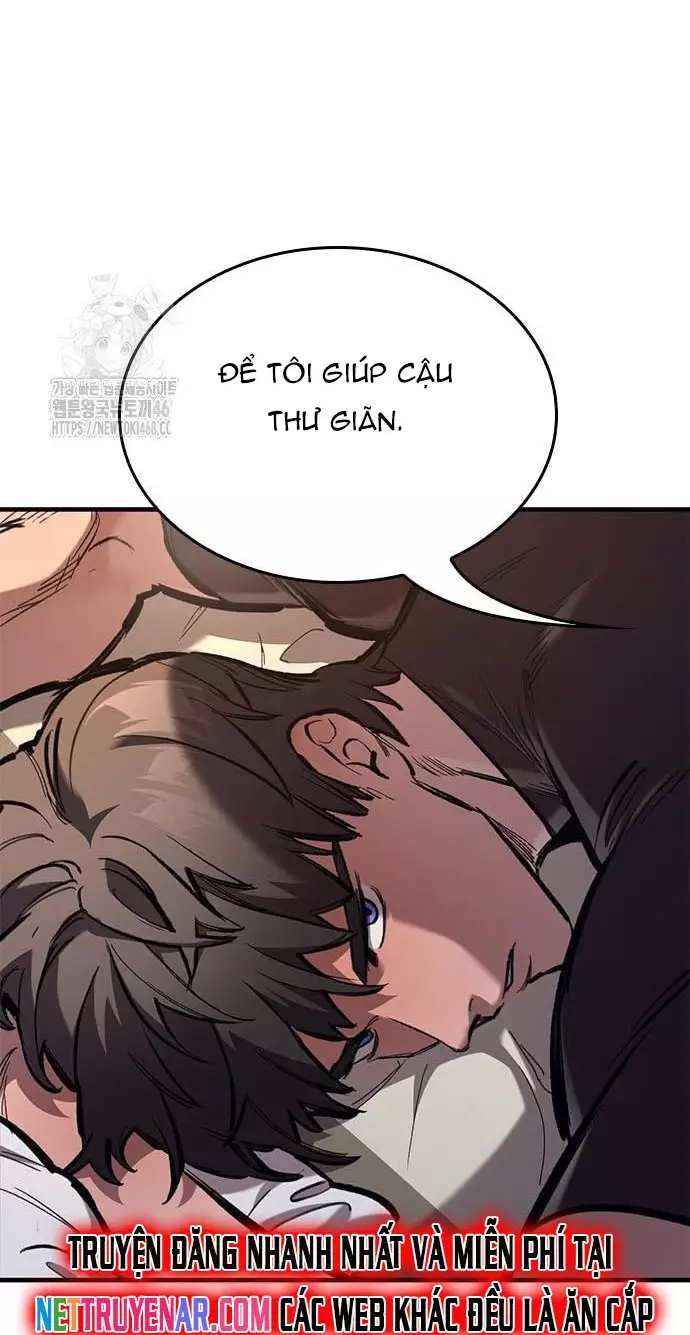 Hiệp Sĩ Sống Vì Ngày Hôm Nay Chapter 76 - Trang 2