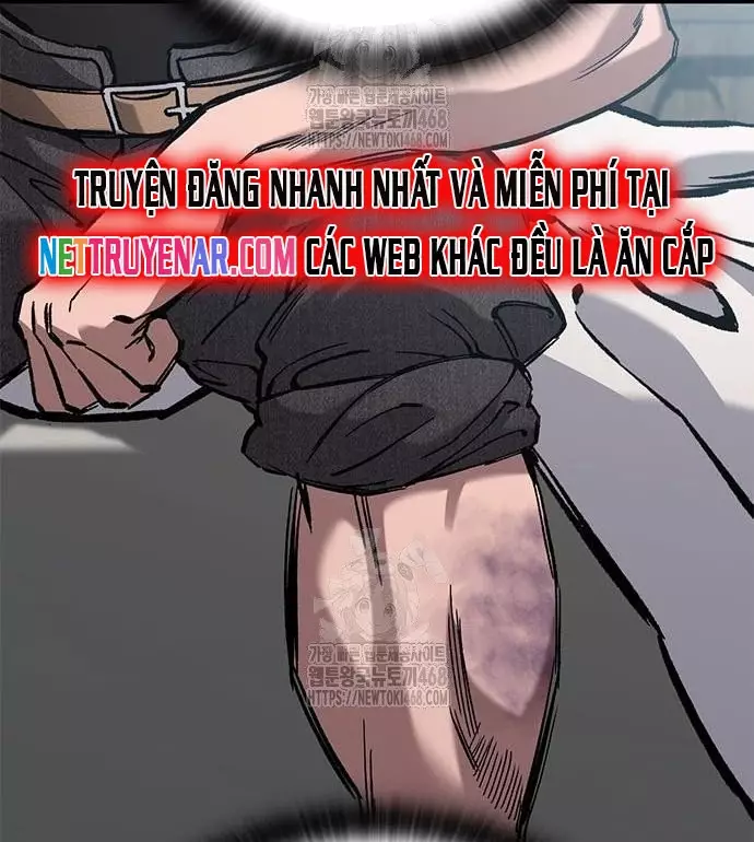 Hiệp Sĩ Sống Vì Ngày Hôm Nay Chapter 76 - Trang 2