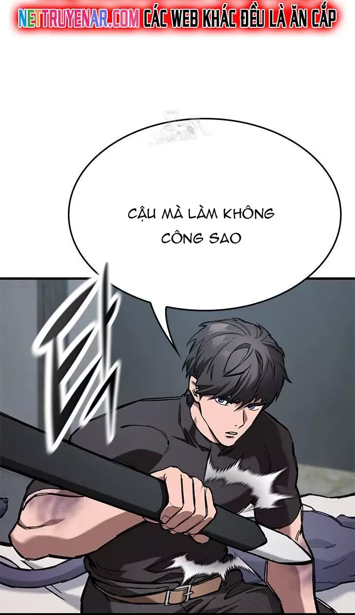 Hiệp Sĩ Sống Vì Ngày Hôm Nay Chapter 76 - Trang 2