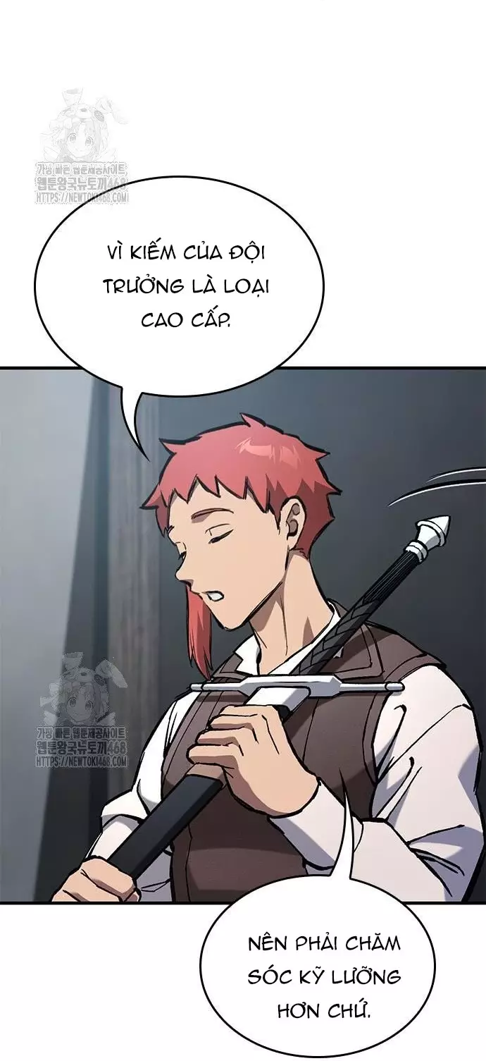 Hiệp Sĩ Sống Vì Ngày Hôm Nay Chapter 76 - Trang 2