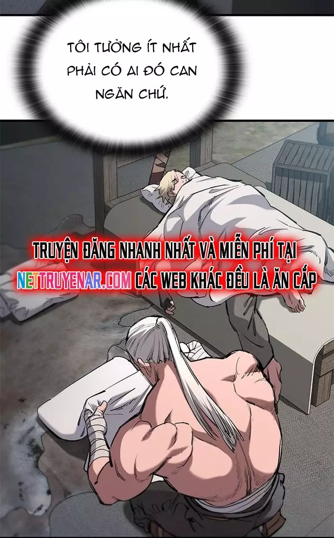 Hiệp Sĩ Sống Vì Ngày Hôm Nay Chapter 76 - Trang 2