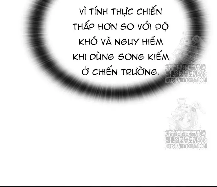 Hiệp Sĩ Sống Vì Ngày Hôm Nay Chapter 76 - Trang 2
