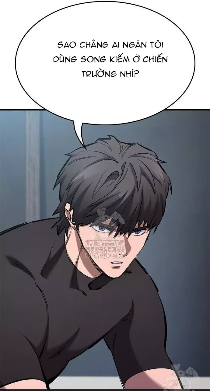 Hiệp Sĩ Sống Vì Ngày Hôm Nay Chapter 76 - Trang 2