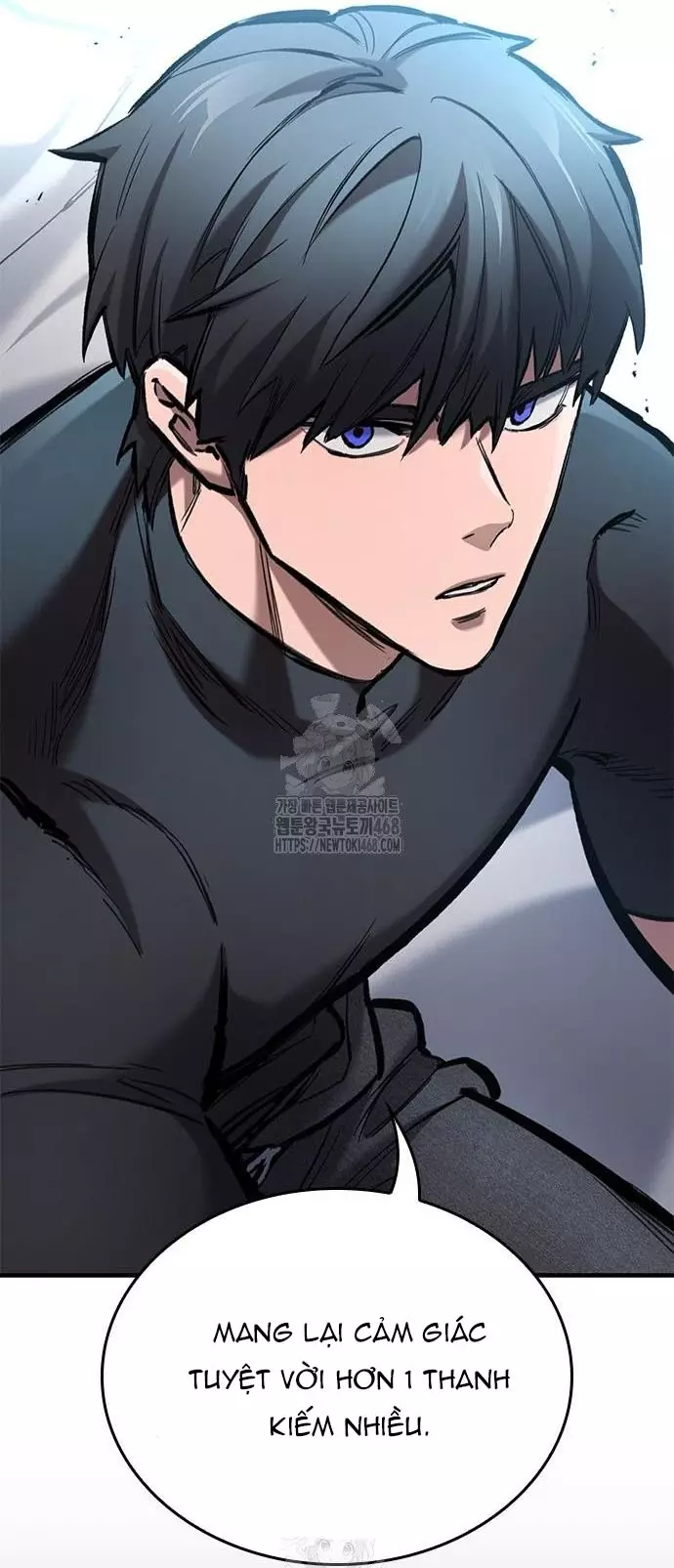 Hiệp Sĩ Sống Vì Ngày Hôm Nay Chapter 76 - Trang 2