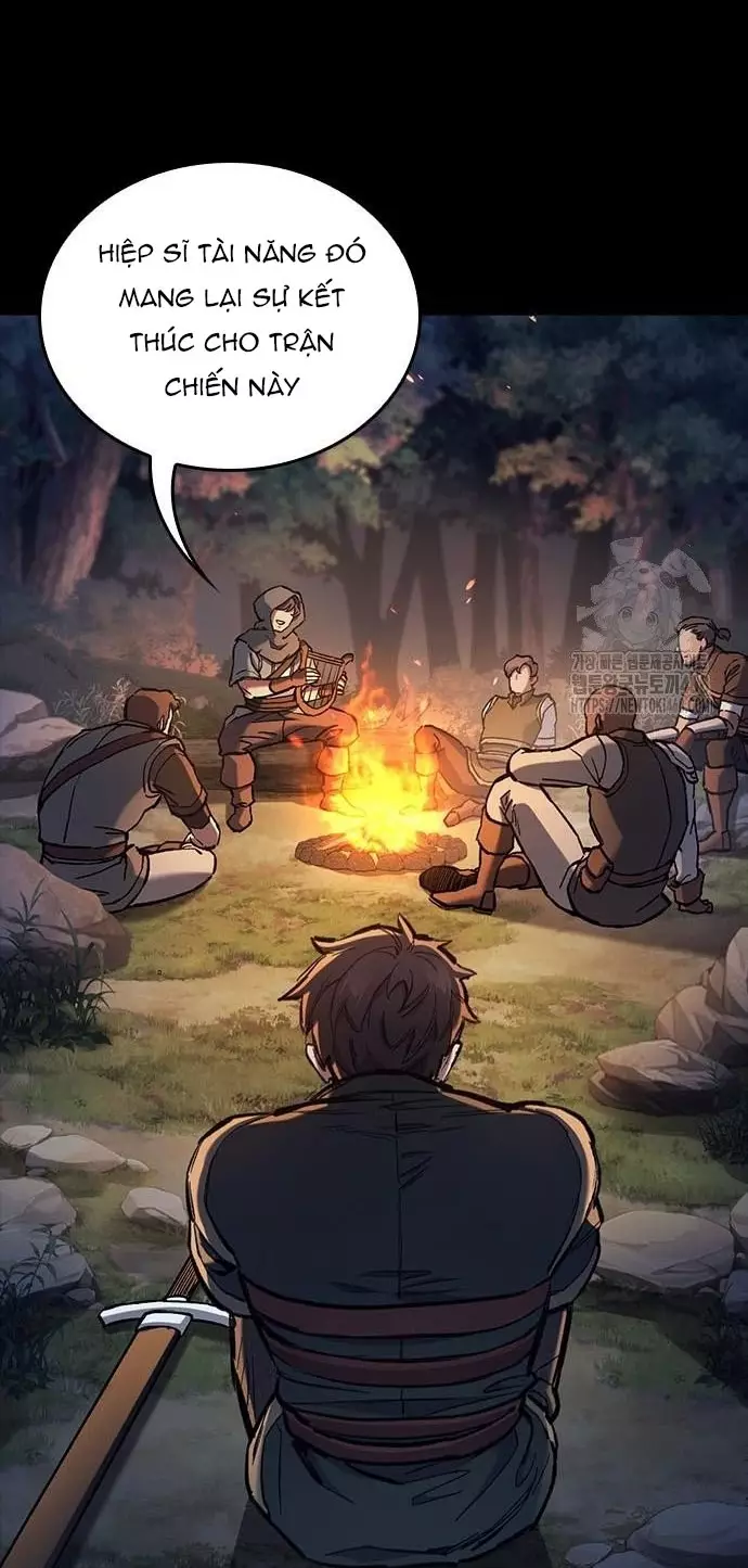 Hiệp Sĩ Sống Vì Ngày Hôm Nay Chapter 76 - Trang 2