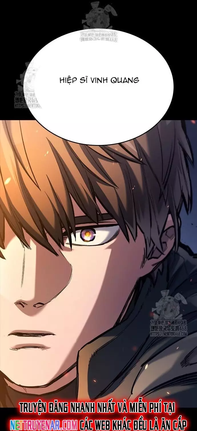 Hiệp Sĩ Sống Vì Ngày Hôm Nay Chapter 76 - Trang 2