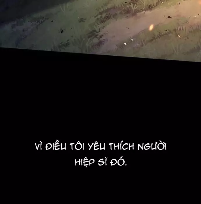 Hiệp Sĩ Sống Vì Ngày Hôm Nay Chapter 76 - Trang 2