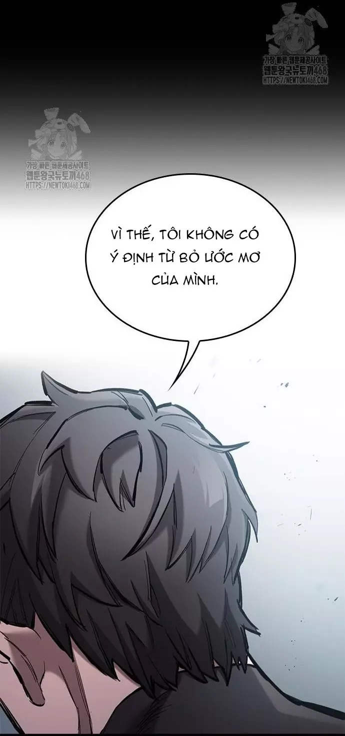 Hiệp Sĩ Sống Vì Ngày Hôm Nay Chapter 76 - Trang 2