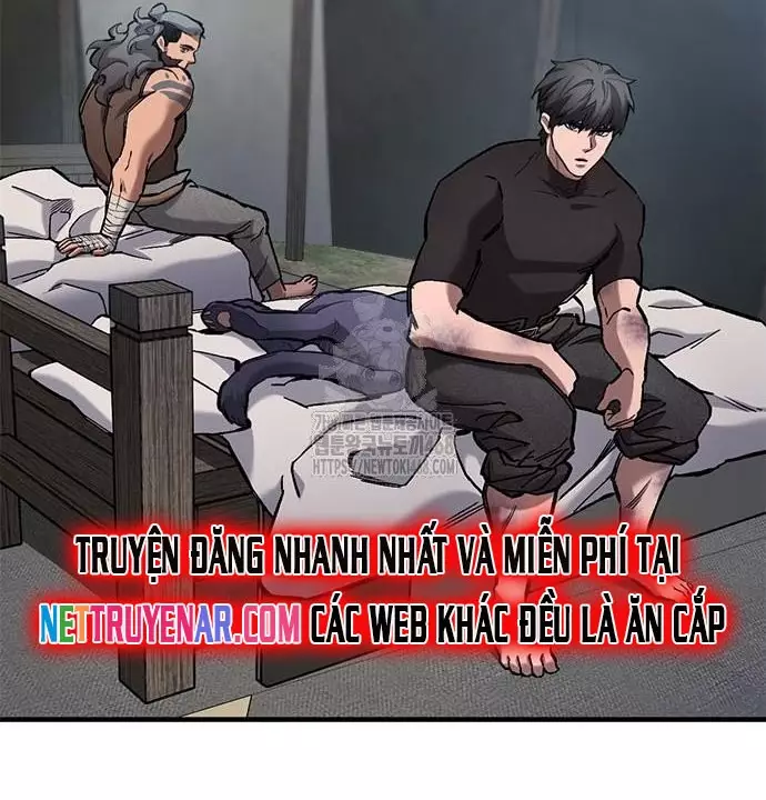 Hiệp Sĩ Sống Vì Ngày Hôm Nay Chapter 76 - Trang 2