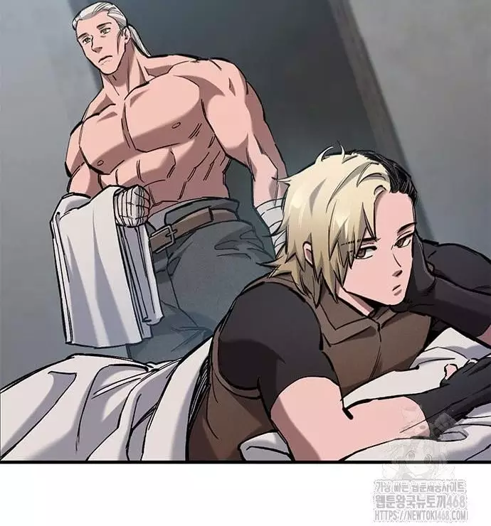 Hiệp Sĩ Sống Vì Ngày Hôm Nay Chapter 76 - Trang 2