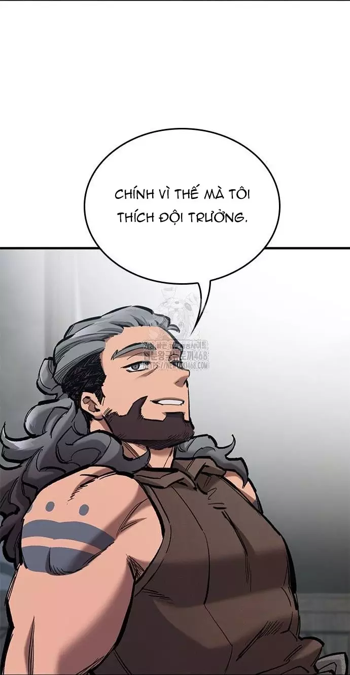 Hiệp Sĩ Sống Vì Ngày Hôm Nay Chapter 76 - Trang 2