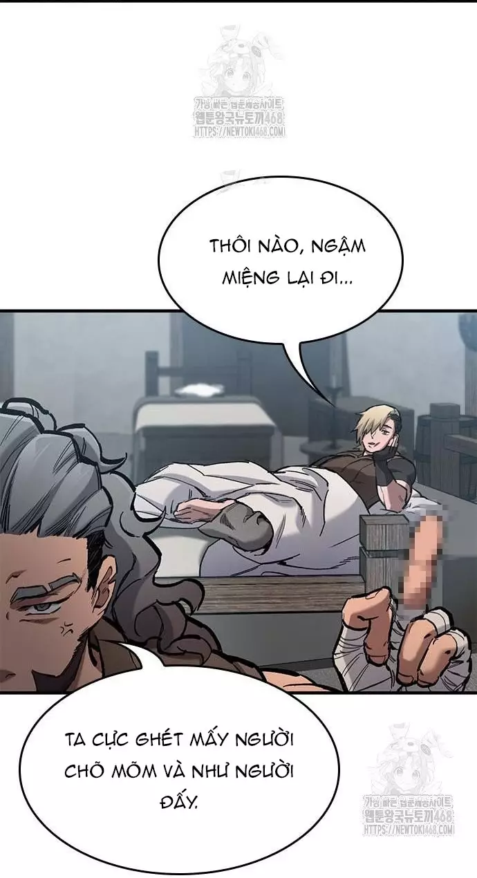 Hiệp Sĩ Sống Vì Ngày Hôm Nay Chapter 76 - Trang 2